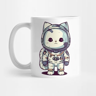 Cosmocat Mug